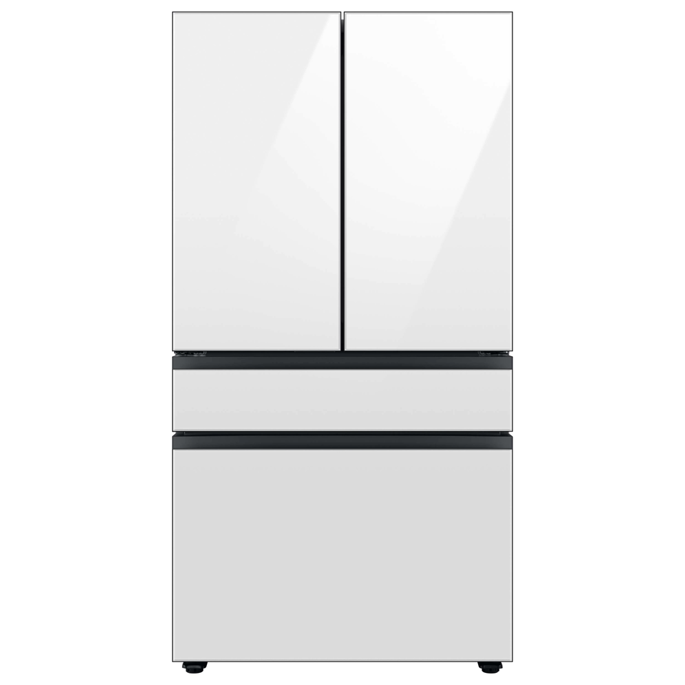 Samsung BESPOKE Counter-Depth 4 Door French Door Refrigerator with Autofill Pitcher
