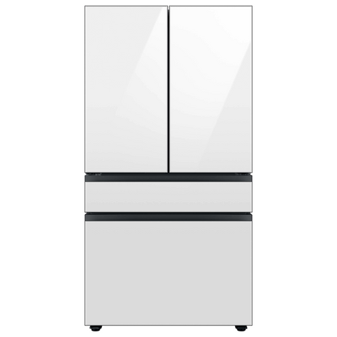 Samsung BESPOKE Counter-Depth 4 Door French Door Refrigerator with Autofill Pitcher