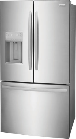 Frigidaire 27.8 Cu. Ft. French Door Refrigerator