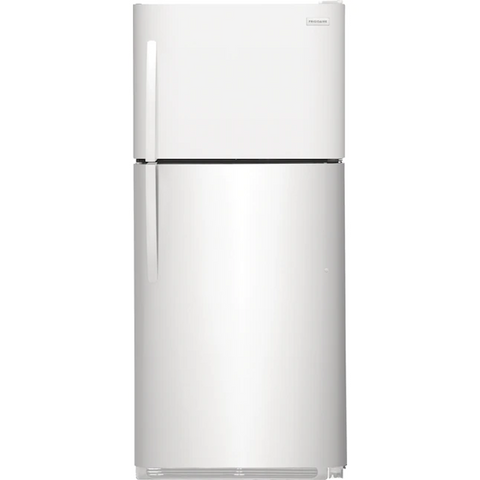 Frigidaire 20.5 Cu. Ft. Top Freezer Refrigerator