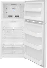Frigidaire 18.3 Cu. Ft. Top Freezer Refrigerator