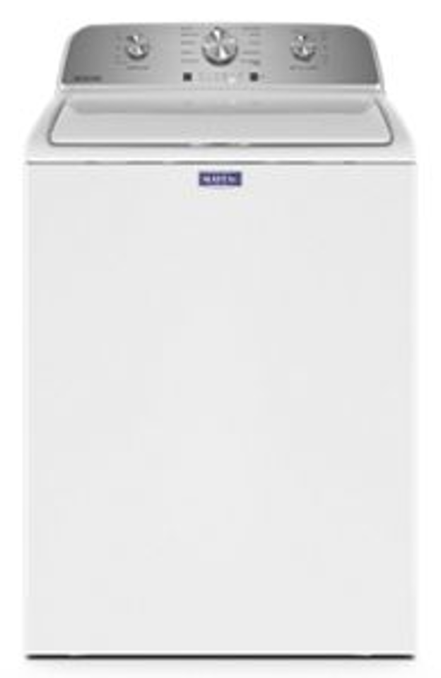 Maytag Top Load Washer with DEEP FILL - 4.5 CU. FT.