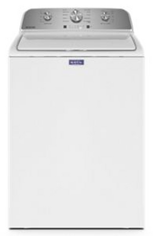 Maytag Top Load Washer with DEEP FILL - 4.5 CU. FT.
